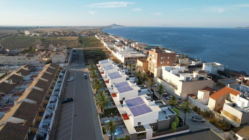 Foto a33c4d18-bed3-427f-ab97-de7217d1cc3f. Casa amb aparcament piscina a Los Nietos Cartagena