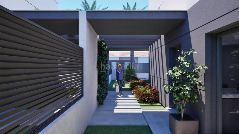 Foto e6583cdd-517c-46cc-bb60-80d3f3f147fd. Maison avec parking piscine dans Los Nietos Cartagena