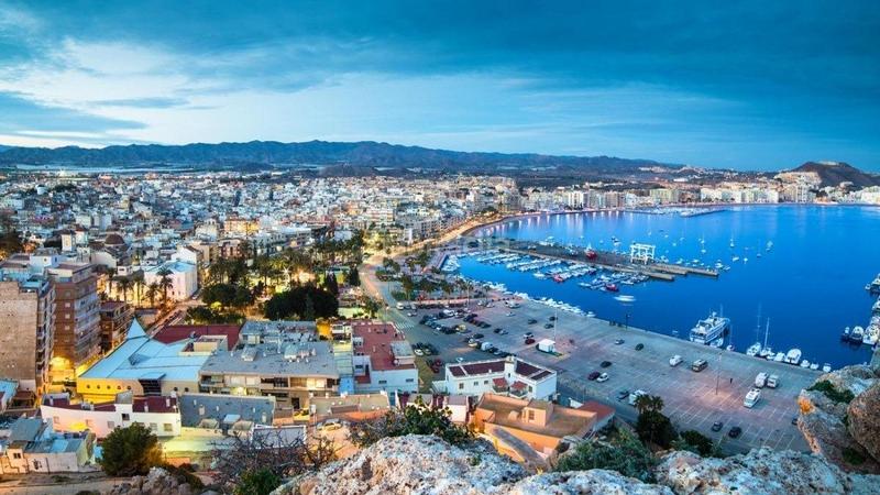 Foto b83c1df7-9db8-4c79-9370-4b0112f96f31. Ático en El Hornillo Águilas