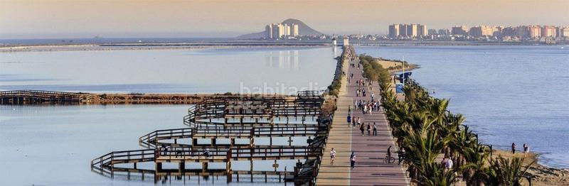 Foto a637c231-cb70-4ef6-bfc2-78a88c304e92. Àtic amb aparcament a San Pedro del Pinatar San Pedro del Pinatar