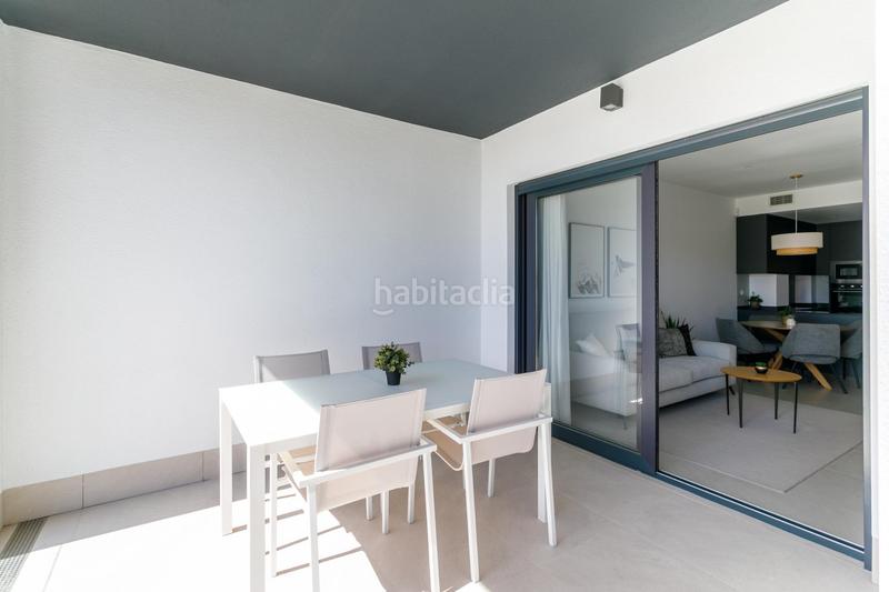 Foto b105cf3f-d70f-4a7b-bccd-8a4721d2734c. Apartment with parking in Torreblanca Torrevieja