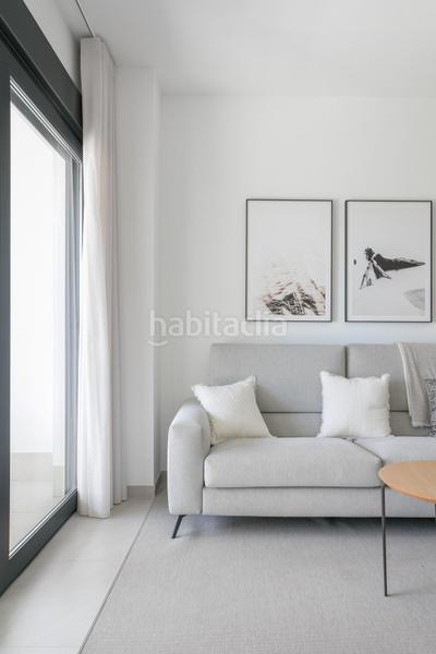 Foto fc3ad288-7b64-4204-98a9-6f8fd02de6a3. Appartement avec parking dans Torreblanca Torrevieja