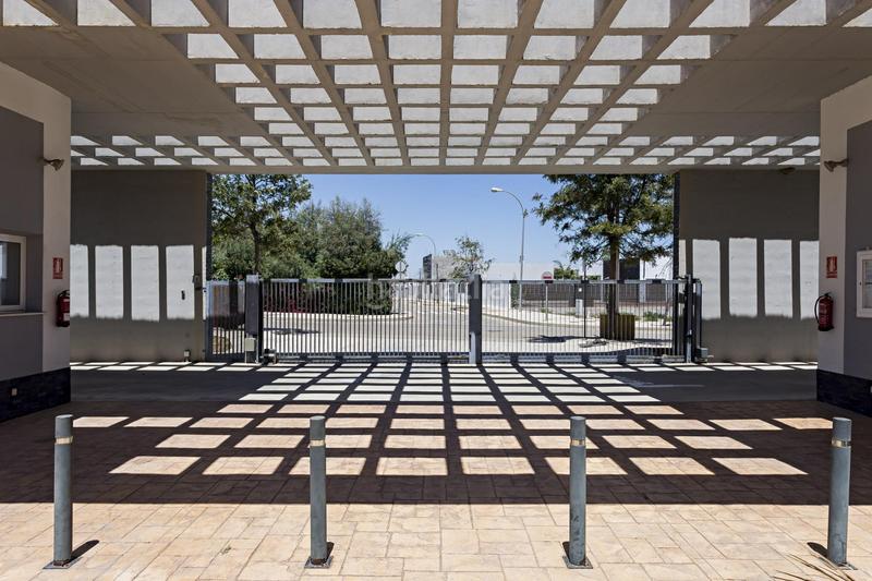 Foto 05a6dc40-6aff-471a-8c2a-780371a6aef2. Apartament amb aparcament a puerto Vera Vera