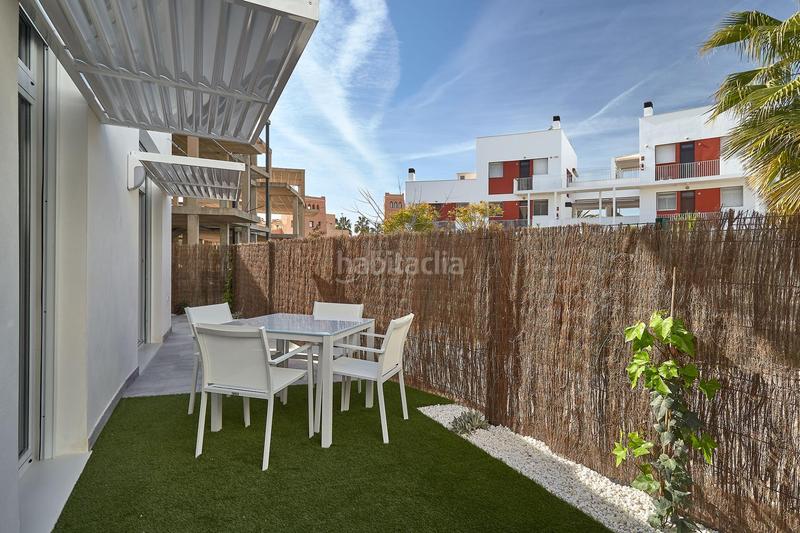 Foto 59196287-3d9b-46dd-b1cd-529323041699. Apartament amb aparcament a puerto Vera Vera