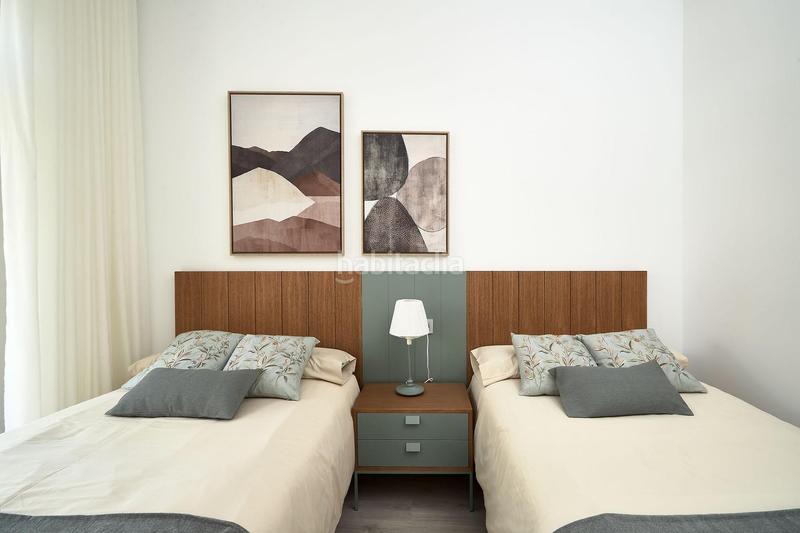 Foto 8195a335-96b3-4214-a8db-0b83f2291c60. Apartament amb aparcament a puerto Vera Vera