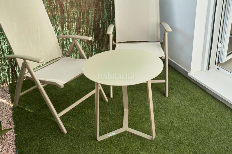 Foto e9b2017e-7c35-4d7e-9cb4-ea84fe3972d2. Apartament amb aparcament a puerto Vera Vera