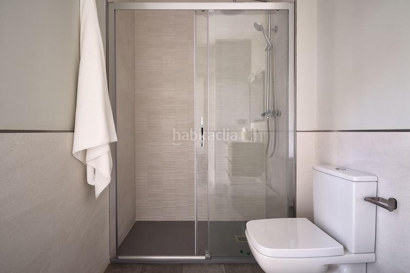 Foto 041acbf7-4c76-4df1-8ec0-be6c50fcb581. Piccolo appartamento con parcheggio in puerto Vera Vera