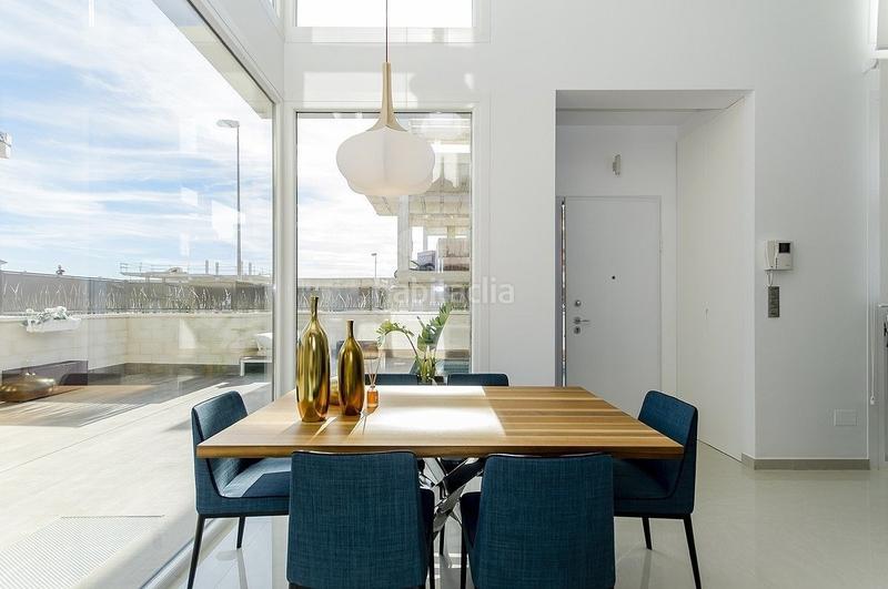 Foto 0e8e0765-d105-45c2-90ec-21ce76ab9d6f. Haus mit parking pool in Las Salinas Vera