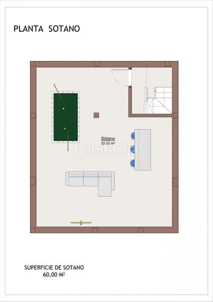 Foto 02d4a1b1-090c-4722-92e2-0c3dd6622914. House with parking pool in Las Salinas Vera