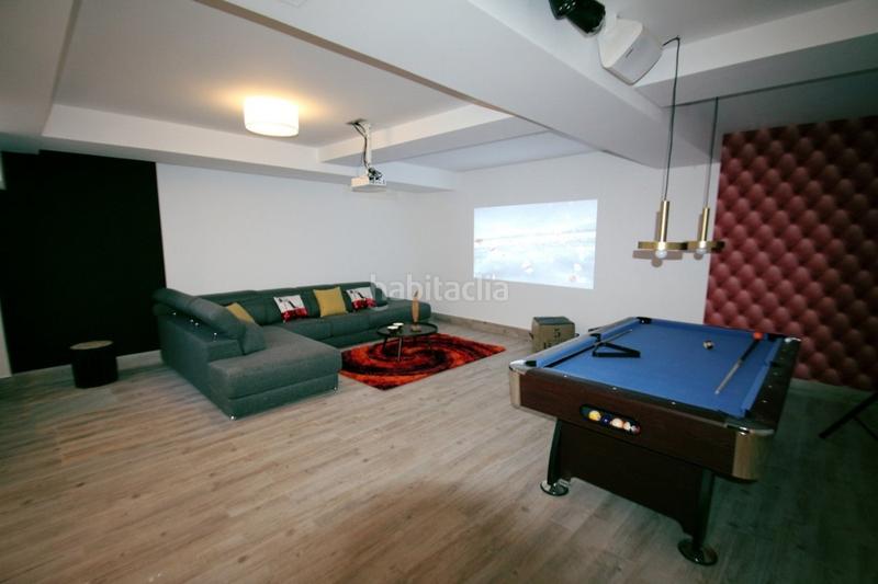 Foto 2223d4f2-0cb1-4f55-96ae-4f6799118d44. House with parking pool in Las Salinas Vera