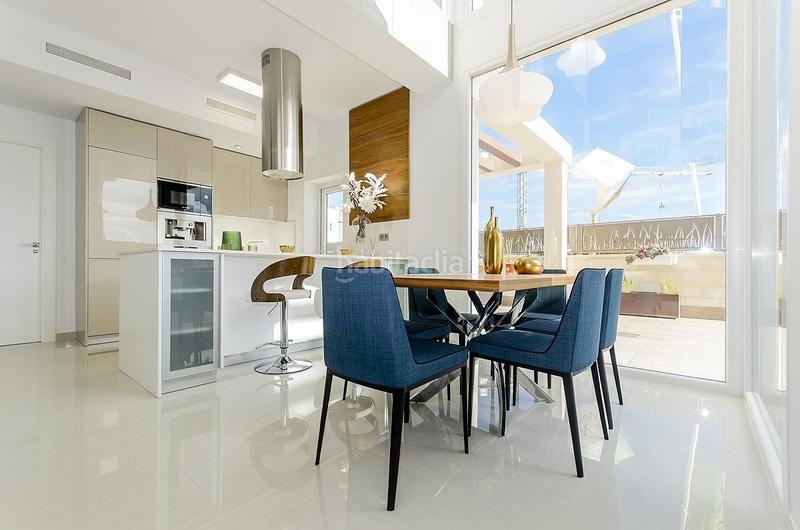 Foto 483a4d62-5b7d-45b4-9c59-56679ed6f2e3. House with parking pool in Las Salinas Vera