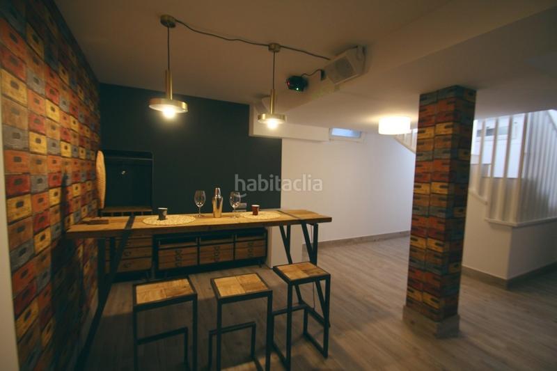 Foto c9243844-a9dc-4f64-9894-6bffb45c60d0. House with parking pool in Las Salinas Vera