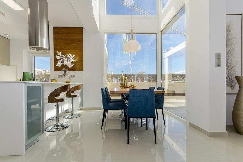 Foto dfce78f9-1e2f-449b-860a-9964cb5f86f0. House with parking pool in Las Salinas Vera