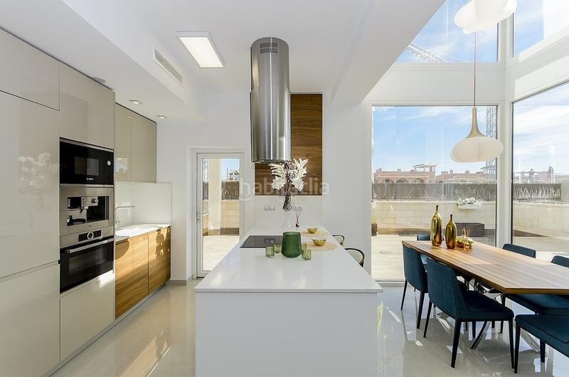 Foto 8d9c4cff-7982-4322-8120-e031044f60ae. Maison avec parking piscine dans Las Salinas Vera