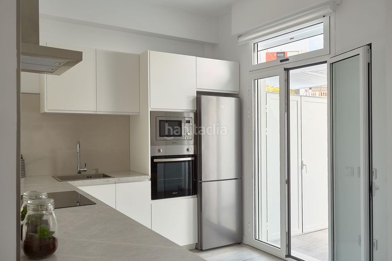 Foto c5560d0e-7e20-4a01-b1d8-aadd59e8d62a. Apartament amb aparcament a puerto Vera Vera