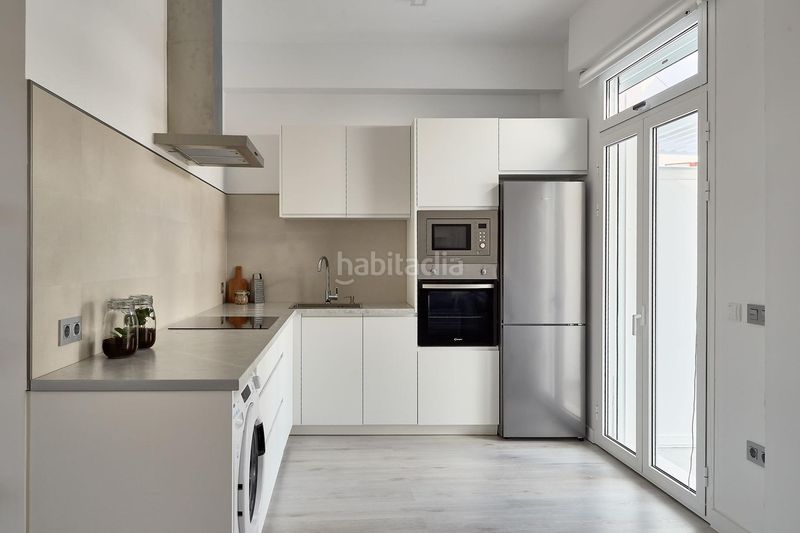 Foto e946d967-f9be-4e4f-ad88-765ee6012e26. Apartament amb aparcament a puerto Vera Vera