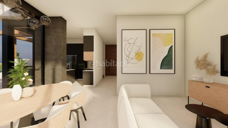 Foto 303cf571-2fee-4cf8-b62f-764da38be8bc. House with parking pool in El Pinar de Campoverde Pilar de la Horadada