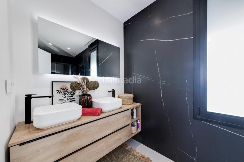 Foto 8a34a82f-09ca-4dd1-a746-0d726147df52. Casa amb aparcament piscina a El Pinar de Campoverde Pilar de la Horadada