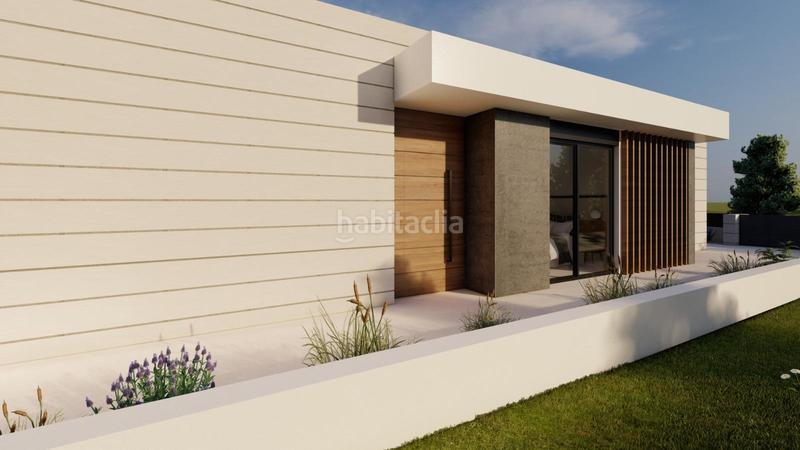 Foto 259b25b2-8977-44df-a78a-a4007e9695fc. House with parking pool in El Pinar de Campoverde Pilar de la Horadada