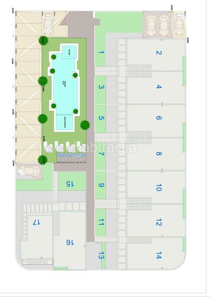 Foto 8c03657e-9762-4bff-89fb-9aaadb03b3e6. Casa adosada en Los Almendros Orihuela