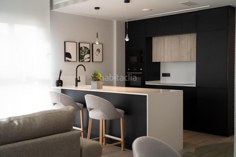 Foto 10846436-f2e7-4473-b2f1-55d26324d3a2. Semi detached house with parking in Los Almendros Orihuela