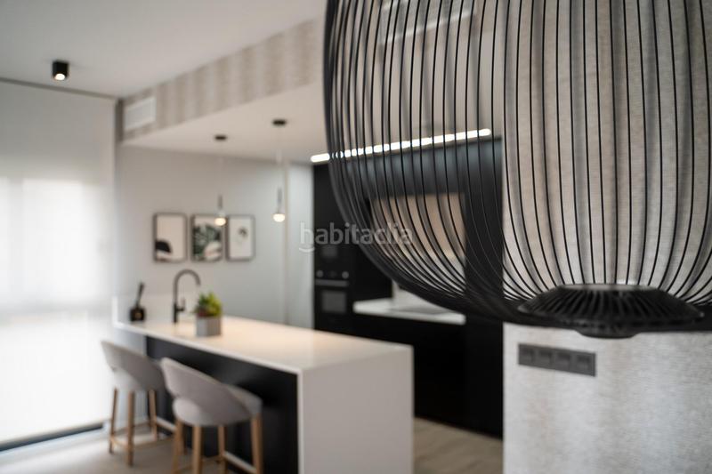 Foto e5bda8ee-7608-42bb-935b-f911e917eeae. Semi detached house with parking in Los Almendros Orihuela