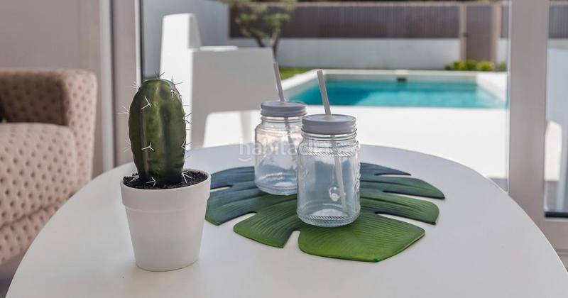 Foto 423a5bc1-fd73-4a99-9cd1-01133651f5be. House with parking pool in San Javier San Javier