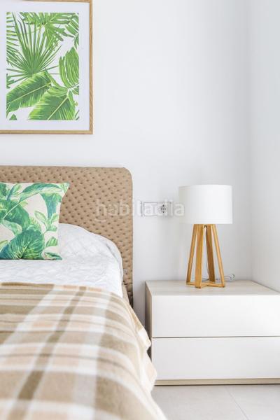 Foto b9065191-e110-4a7e-8e9c-53c4aba8c21b. House with parking pool in San Javier San Javier