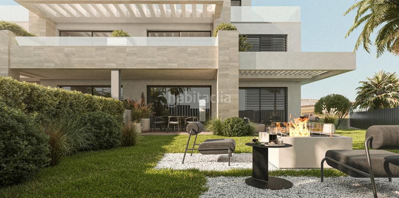 Foto dc147b25-f54a-4036-a9c8-7bf4a583d024. Apartamento en Buenas Noches Estepona