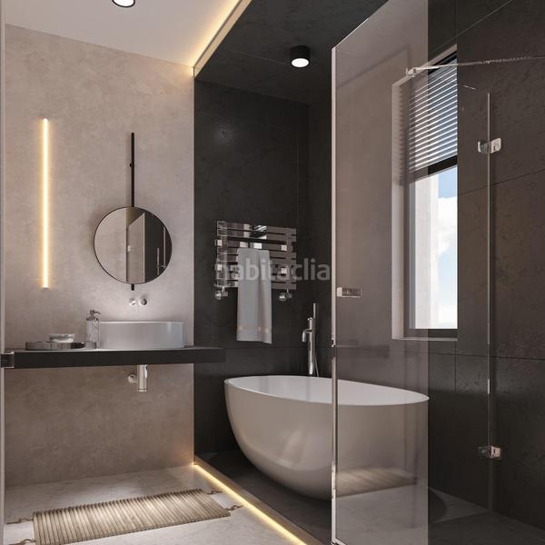 Foto 425077b1-2069-4e62-828d-8488c43519a7. Appartement avec parking dans Buenas Noches Estepona