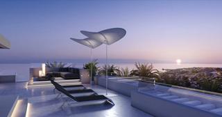 Penthouse in Buenas Noches