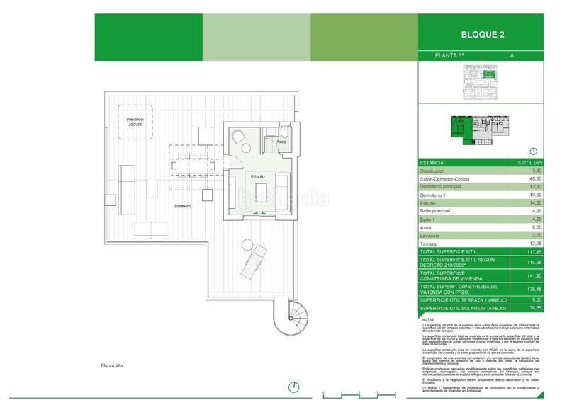 Foto 63a7ec74-4107-49ca-9176-94c3c6fca237. Ático en Huerta Nueva Estepona