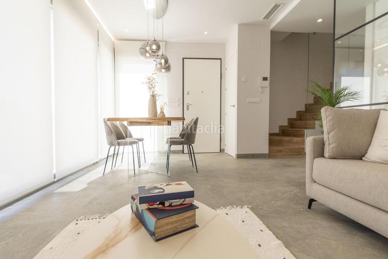 Foto 5cbdd098-a80b-4479-a295-6b6e677b3c99. Casa amb aparcament piscina a El Pinar de Campoverde Pilar de la Horadada