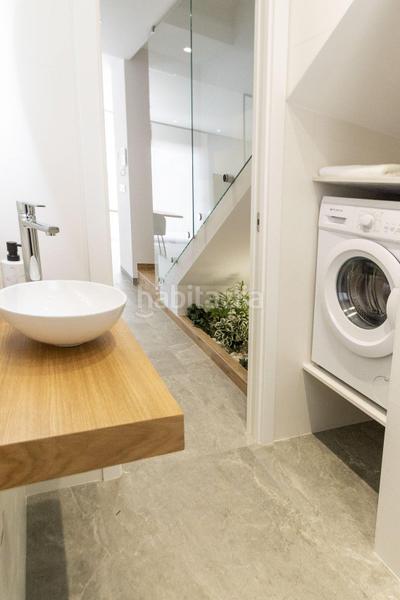 Foto 86f93e51-fe37-4f32-bc9c-66ce71d3751d. Casa amb aparcament piscina a El Pinar de Campoverde Pilar de la Horadada