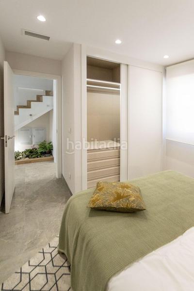 Foto c57c7be9-e167-4654-9e7c-f4fa5c94800c. Casa amb aparcament piscina a El Pinar de Campoverde Pilar de la Horadada