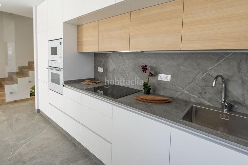 Foto dbad354e-08f0-4c33-bfeb-4624425f3a6b. Casa amb aparcament piscina a El Pinar de Campoverde Pilar de la Horadada