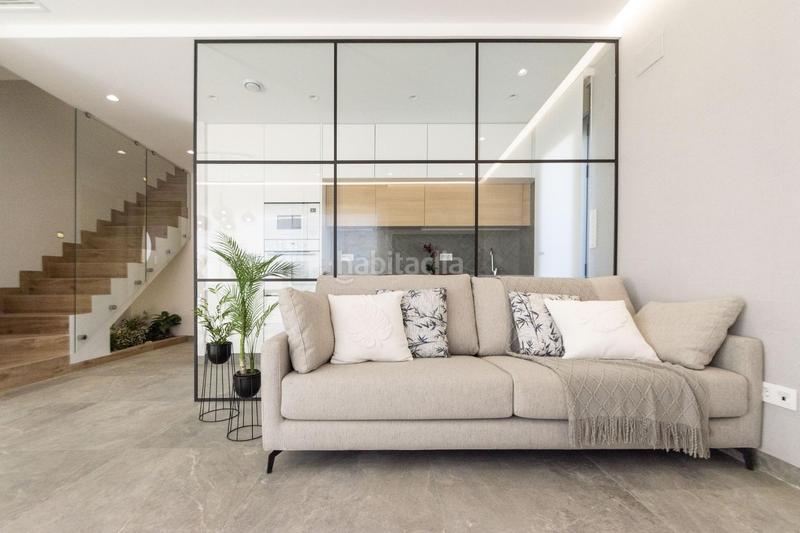 Foto e28f1674-89de-4fe4-b788-29fb0e5c1ea2. Casa amb aparcament piscina a El Pinar de Campoverde Pilar de la Horadada