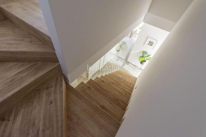 Foto f3de7f66-9f18-426d-bbaa-431e8867134a. Casa amb aparcament piscina a El Pinar de Campoverde Pilar de la Horadada