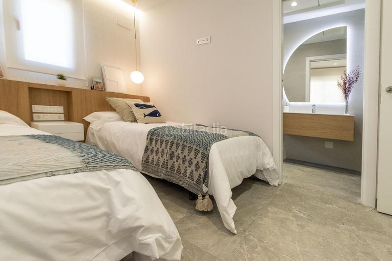 Foto 2002a0a2-38e1-4f89-8a15-08532c57ab0f. Haus mit parking pool in El Pinar de Campoverde Pilar de la Horadada