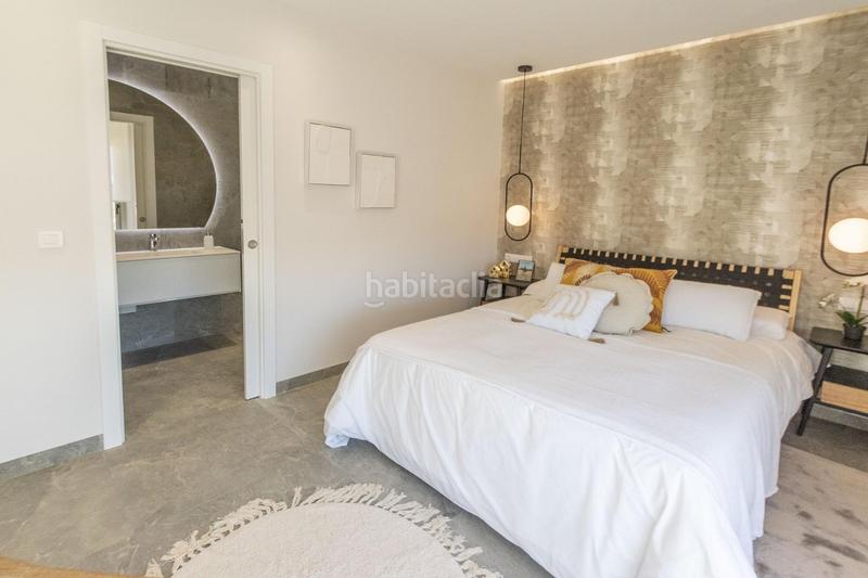 Foto 6694c60b-0c66-4df6-b5ea-076b6ce7da85. Haus mit parking pool in El Pinar de Campoverde Pilar de la Horadada