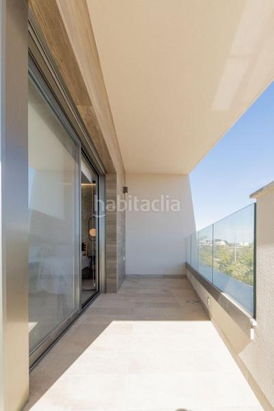 Foto 7c3122ca-d5f3-47ad-a4c4-ec6ea9bd7fc4. Haus mit parking pool in El Pinar de Campoverde Pilar de la Horadada