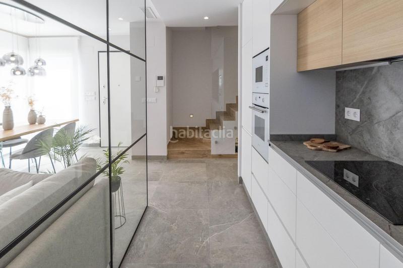 Foto f0aab65a-1e2f-464a-acba-2e655f144c13. Haus mit parking pool in El Pinar de Campoverde Pilar de la Horadada