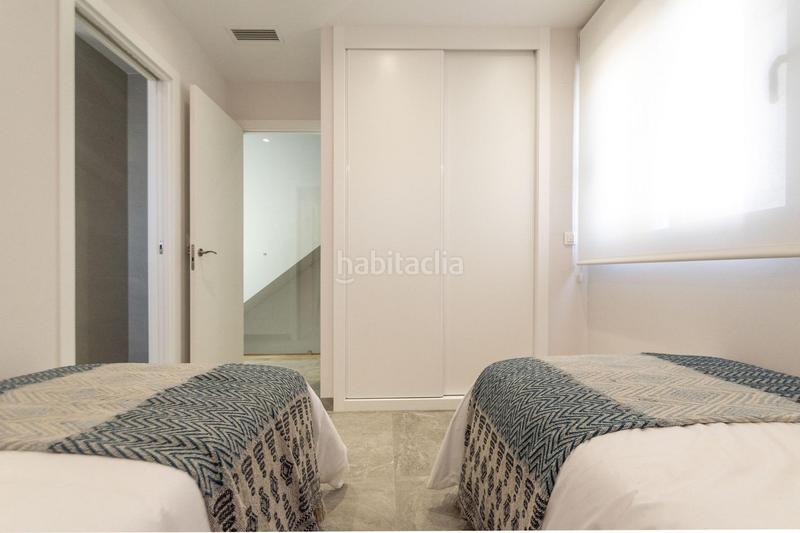 Foto 49cd61a8-b8f2-4620-90c0-fbb58eb05702. Maison avec parking piscine dans El Pinar de Campoverde Pilar de la Horadada