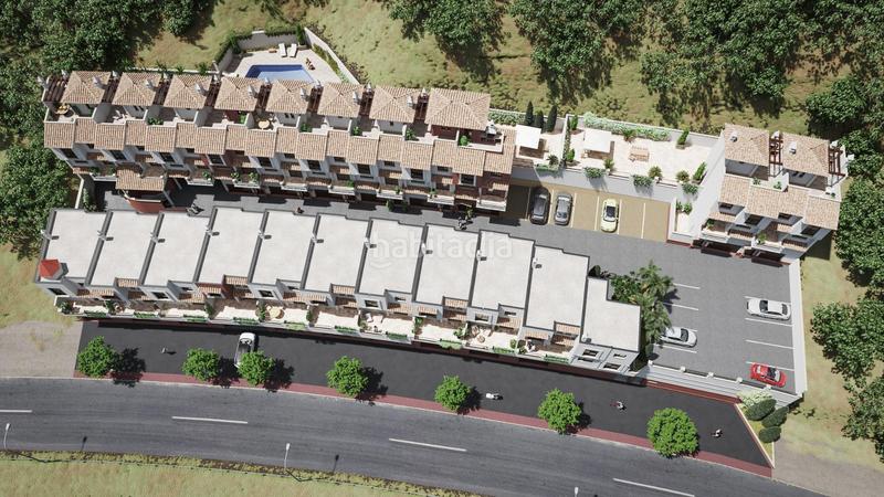 Foto 6b5900eb-58f4-4844-8b14-495ed3172003. Maison jumelée avec parking dans Torrecuevas - Lomas del Gato Almuñécar
