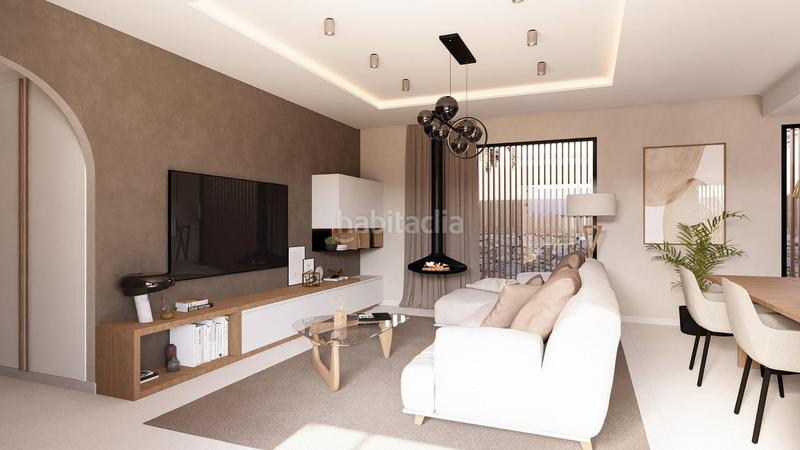 Foto 4b681d32-489c-443c-810e-aa81a2d734d1. Casa con parcheggio piscina in Baños y Mendigo Murcia