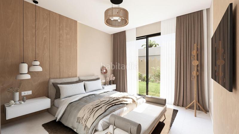 Foto a3eb7ee7-04e8-4e82-aab0-01ec611c736a. Casa con parcheggio piscina in Baños y Mendigo Murcia