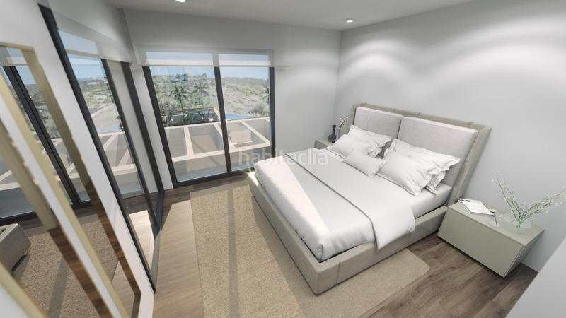 Foto a8614e84-b9c0-46b8-b62e-feea6e091301. Casa en Golf Bahía Finestrat