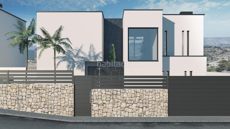 Foto c64c3505-17bf-48a6-be1b-13f0ad461d4b. Casa en Golf Bahía Finestrat