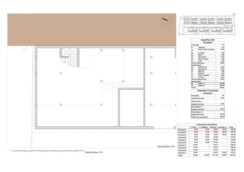 Foto 34bbf83c-3b26-4487-8fc9-247ad54f548c. House with parking pool in Golf Bahía Finestrat