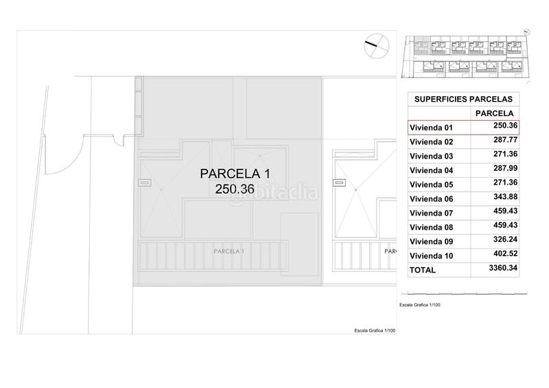 Foto 45dcbae1-4d58-4875-b90c-d22345f46fb5. House with parking pool in Golf Bahía Finestrat
